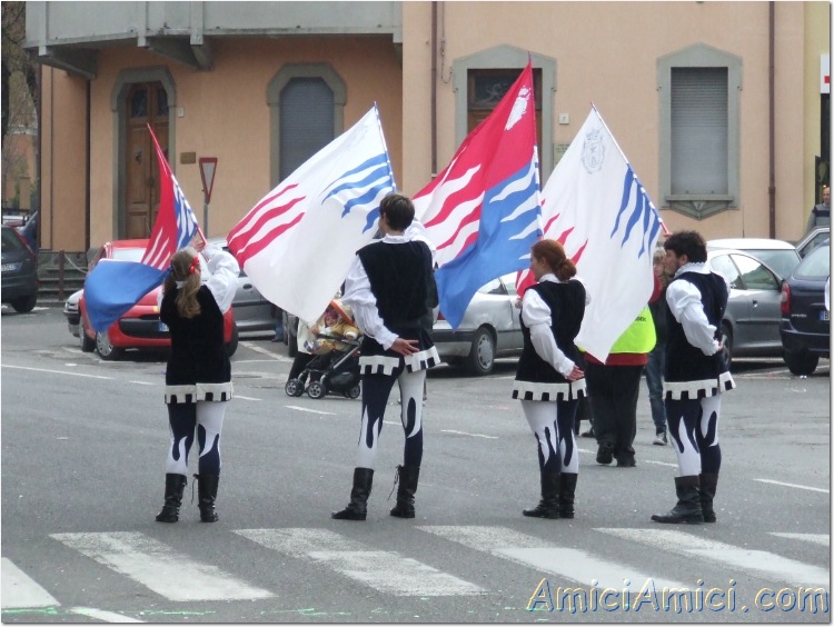 Carnevale Borgotarese 2007 127 134 KB