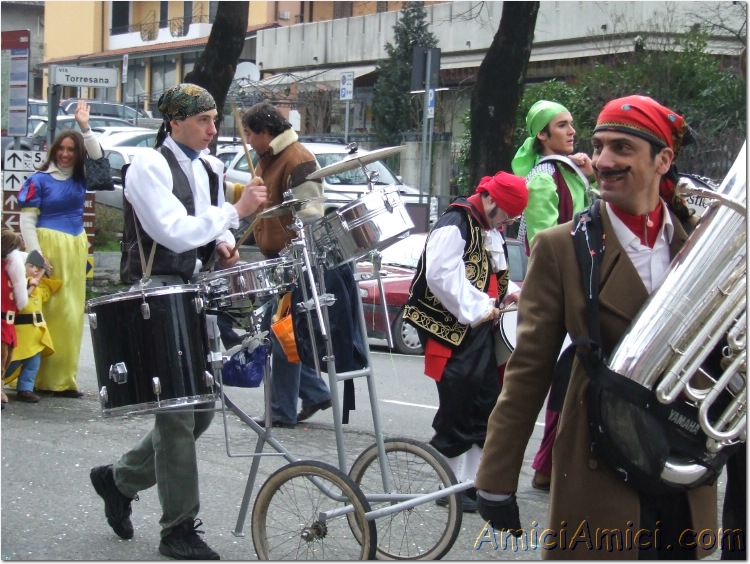 Carnevale Borgotarese 2007 156 174 KB