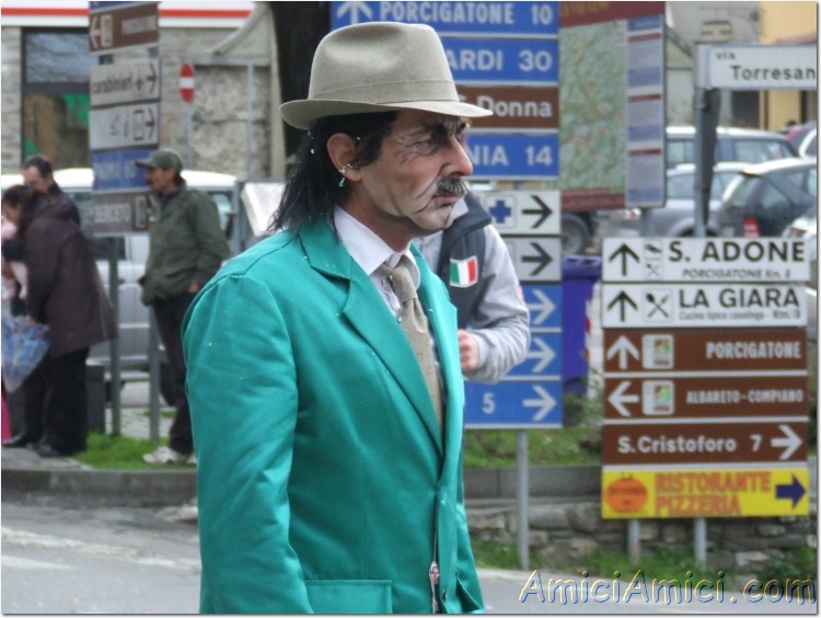 Carnevale Borgotarese 2007 173 120 KB