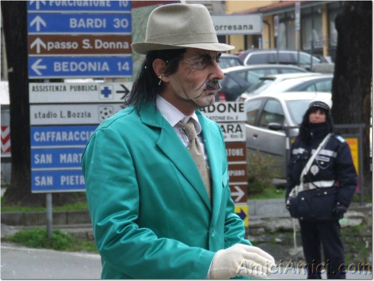 Carnevale Borgotarese 2007 174 117 KB