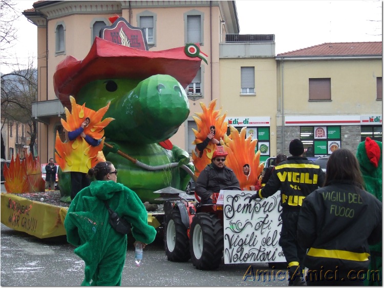 Carnevale Borgotarese 2007 177 151 KB