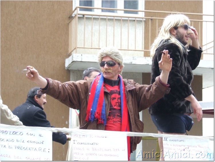 Carnevale Borgotarese 2007 203 121 KB