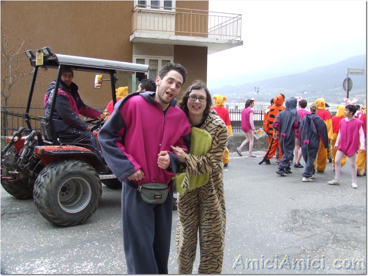 Carnevale Borgotarese 2007 209 154 KB