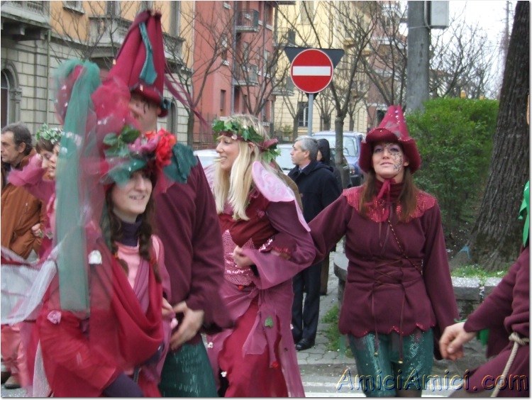 Carnevale Borgotarese 2007 250 149 KB