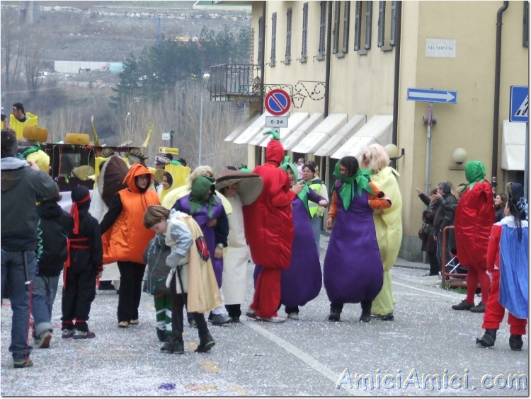 Carnevale Borgotarese 2007 286 156 KB