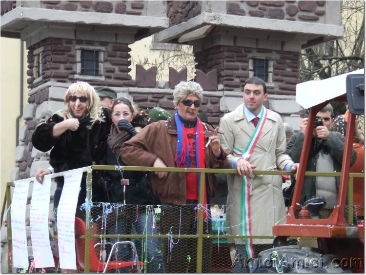 Carnevale Borgotarese 2007 306 158 KB
