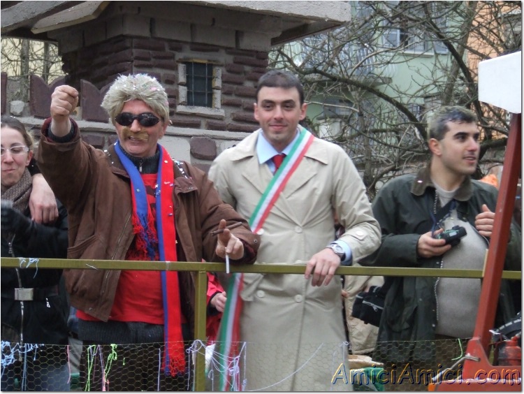 Carnevale Borgotarese 2007 308 154 KB