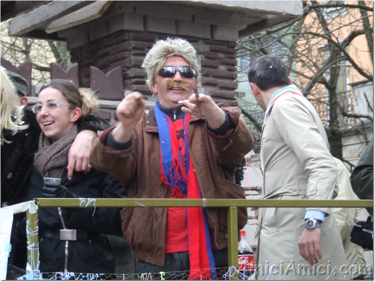 Carnevale Borgotarese 2007 309 146 KB