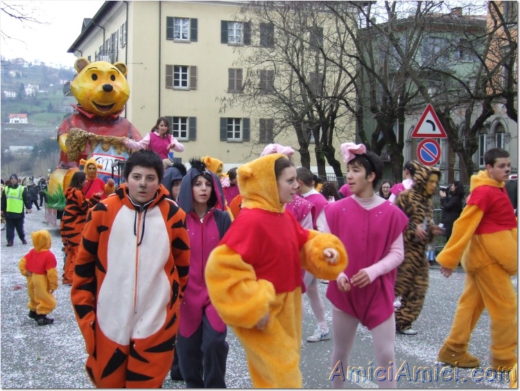 Carnevale Borgotarese 2007 316 179 KB