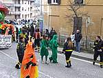 Foto Carnevale Borgotarese 2007 Carnevale Borgotarese 2007 080