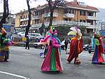 Foto Carnevale Borgotarese 2007 Carnevale Borgotarese 2007 152