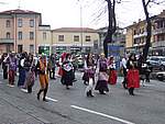 Foto Carnevale Borgotarese 2007 Carnevale Borgotarese 2007 153