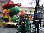 Foto Carnevale Borgotarese 2007 Carnevale Borgotarese 2007 178