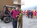 Foto Carnevale Borgotarese 2007 Carnevale Borgotarese 2007 209