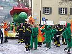 Foto Carnevale Borgotarese 2007 Carnevale Borgotarese 2007 266