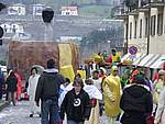 Foto Carnevale Borgotarese 2007 Carnevale Borgotarese 2007 288