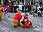 Foto Carnevale Borgotarese 2007 Carnevale Borgotarese 2007 315