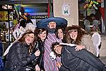 Foto Carnevale Borgotarese 2009 - Sabato Grasso by Alessio Sabato_Grasso_2009_by_Alessio_048