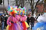 Foto Carnevale Borgotarese 2009 - by Alessio Sfilata_Borgotaro_2009_003