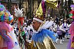 Foto Carnevale Borgotarese 2009 - by Alessio Sfilata_Borgotaro_2009_005