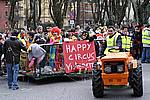 Foto Carnevale Borgotarese 2009 - by Alessio Sfilata_Borgotaro_2009_013