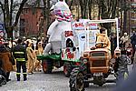 Foto Carnevale Borgotarese 2009 - by Alessio Sfilata_Borgotaro_2009_019