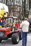 Foto Carnevale Borgotarese 2009 - by Alessio Sfilata_Borgotaro_2009_064