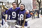 Foto Carnevale Borgotarese 2009 - by Alessio Sfilata_Borgotaro_2009_075