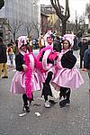 Foto Carnevale Borgotarese 2009 - by Alessio Sfilata_Borgotaro_2009_103