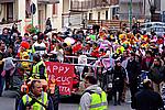 Foto Carnevale Borgotarese 2009/ Carnevale_a_Borgotaro_2009_051