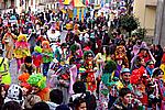 Foto Carnevale Borgotarese 2009/ Carnevale_a_Borgotaro_2009_062