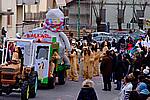 Foto Carnevale Borgotarese 2009/ Carnevale_a_Borgotaro_2009_077