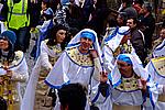 Foto Carnevale Borgotarese 2009/ Carnevale_a_Borgotaro_2009_201