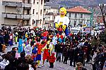 Foto Carnevale Borgotarese 2009/ Carnevale_a_Borgotaro_2009_225