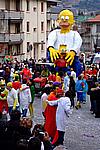 Foto Carnevale Borgotarese 2009/ Carnevale_a_Borgotaro_2009_228