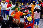 Foto Carnevale Borgotarese 2009/ Carnevale_a_Borgotaro_2009_231