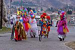 Foto Carnevale Borgotarese 2009/ Carnevale_a_Borgotaro_2009_249