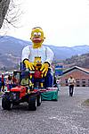 Foto Carnevale Borgotarese 2009/ Carnevale_a_Borgotaro_2009_317