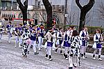 Foto Carnevale Borgotarese 2009/ Carnevale_a_Borgotaro_2009_326