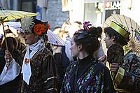 Foto Carnevale Borgotarese 2010 - Anteprima by Alessio Carnevale_2010_010