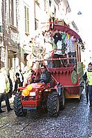 Foto Carnevale Borgotarese 2010 - Anteprima by Alessio Carnevale_2010_018