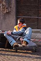 Foto Carnevale Borgotarese 2010 - Coppa del Sabione/ Coppa_Sabione_2010_127