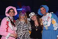 Foto Carnevale Borgotarese 2010 - Martedi Grasso Carnevale_Bedonia_2010_100