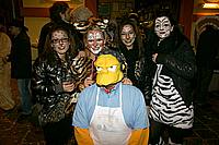 Foto Carnevale Borgotarese 2011 - Sabato Grasso by Alessio Sabato_Grasso_2011_004