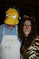 Foto Carnevale Borgotarese 2011 - Sabato Grasso by Alessio Sabato_Grasso_2011_010