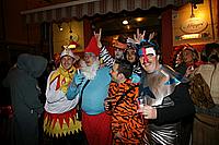 Foto Carnevale Borgotarese 2011 - Sabato Grasso by Alessio Sabato_Grasso_2011_025