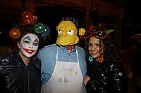 Foto Carnevale Borgotarese 2011 - Sabato Grasso by Alessio Sabato_Grasso_2011_040