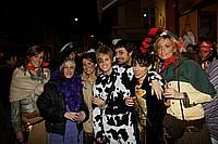 Foto Carnevale Borgotarese 2011 - Sabato Grasso by Alessio Sabato_Grasso_2011_042