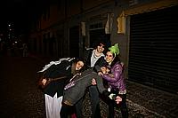 Foto Carnevale Borgotarese 2011 - Sabato Grasso by Alessio Sabato_Grasso_2011_089