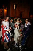 Foto Carnevale Borgotarese 2011 - Sabato Grasso by Alessio Sabato_Grasso_2011_096